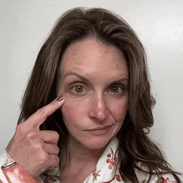 DivyGlow™ | Patchs Anti-Âge Regard